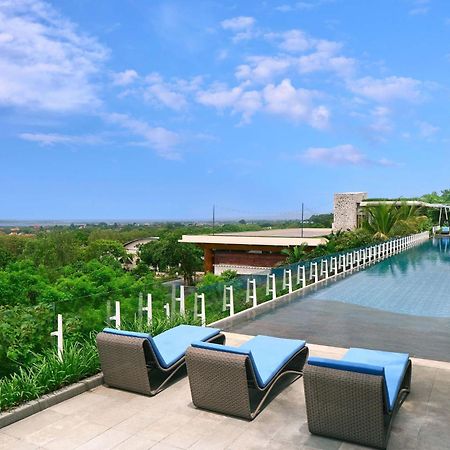 Four Points By Sheraton Bali, Ungasan Jimbaran Zewnętrze zdjęcie