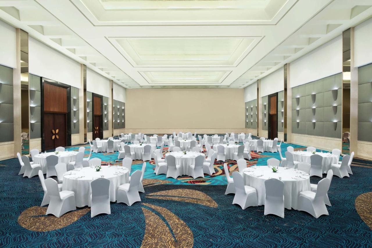 Four Points By Sheraton Bali, Ungasan Jimbaran Zewnętrze zdjęcie